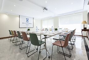 Hotel Inglaterra Sevilla