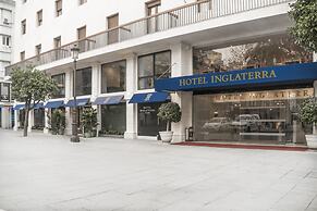 Hotel Inglaterra Sevilla