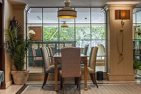 Hotel Inglaterra Sevilla