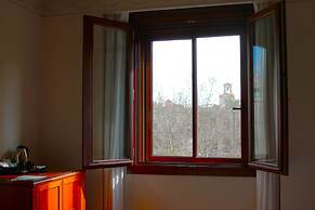 Hotel Inglaterra Sevilla