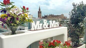 Hotel Inglaterra Sevilla