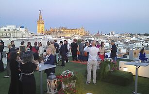 Hotel Inglaterra Sevilla