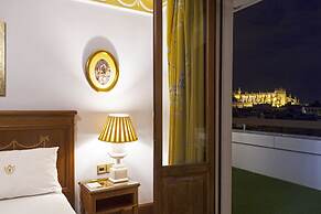 Hotel Inglaterra Sevilla