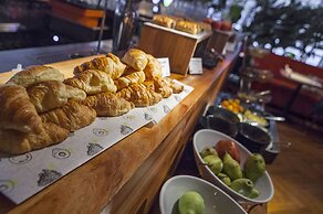 Hotel Inglaterra Sevilla