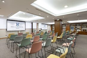 Hotel Inglaterra Sevilla