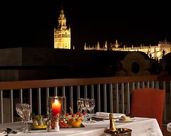 Hotel Inglaterra Sevilla