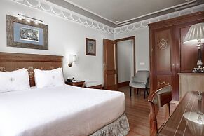 Hotel Inglaterra Sevilla