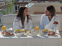 Hotel Inglaterra Sevilla