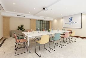 Hotel Inglaterra Sevilla