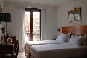 Hotel Inglaterra Sevilla