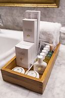 Hotel Inglaterra Sevilla