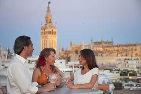 Hotel Inglaterra Sevilla