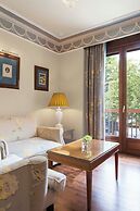 Hotel Inglaterra Sevilla