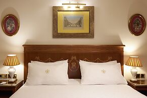 Hotel Inglaterra Sevilla