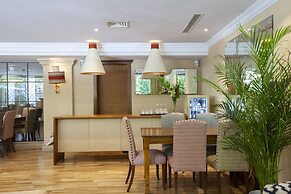 Hotel Inglaterra Sevilla