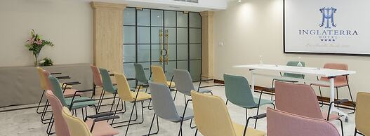 Hotel Inglaterra Sevilla