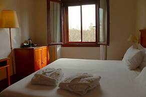 Hotel Inglaterra Sevilla