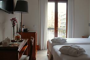 Hotel Inglaterra Sevilla