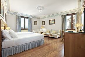 Hotel Inglaterra Sevilla