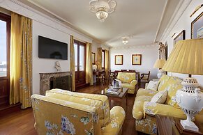 Hotel Inglaterra Sevilla