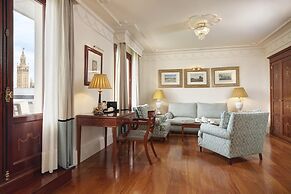 Hotel Inglaterra Sevilla