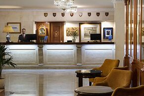 Hotel Inglaterra Sevilla