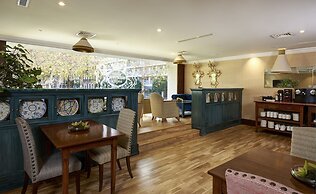 Hotel Inglaterra Sevilla