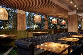 Hotel Inglaterra Sevilla