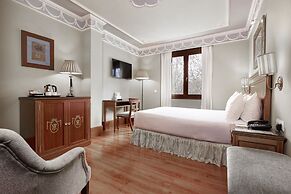 Hotel Inglaterra Sevilla