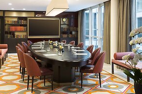 La Clef Tour Eiffel Paris by The Crest Collection