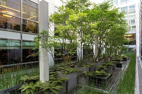 La Clef Tour Eiffel Paris by The Crest Collection