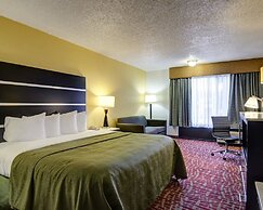 Quality Inn Fort Smith I-540