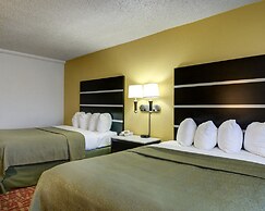 Quality Inn Fort Smith I-540