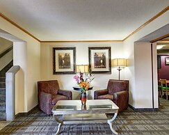 Quality Inn Fort Smith I-540