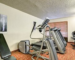 Quality Inn Fort Smith I-540