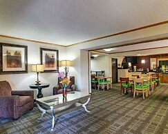 Quality Inn Fort Smith I-540