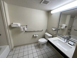 Quality Inn Fort Smith I-540