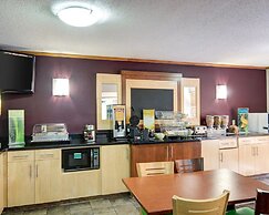 Quality Inn Fort Smith I-540