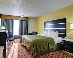 Quality Inn Fort Smith I-540