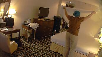 Quality Inn Fort Smith I-540