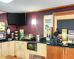 Quality Inn Fort Smith I-540