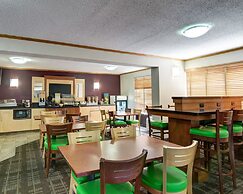 Quality Inn Fort Smith I-540