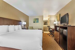 Best Western Of Hope