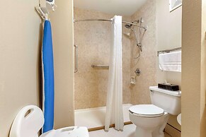 Best Western Of Hope