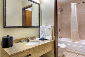 Best Western Of Hope