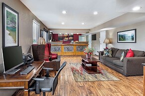 Best Western Of Hope