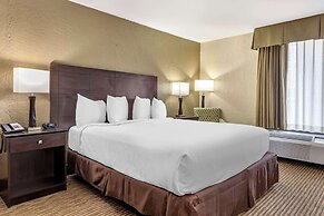 Best Western Of Hope