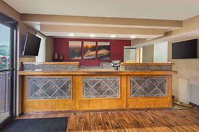 Best Western Of Hope