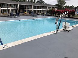 Best Western Lakewood