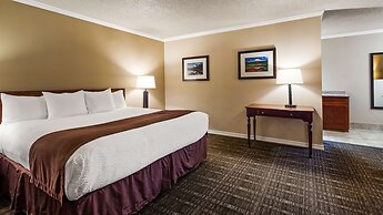 Best Western Lakewood